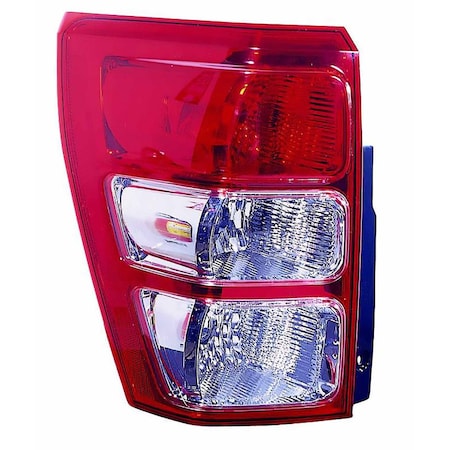 Depo LAMP, 318-1907L-US 318-1907L-US